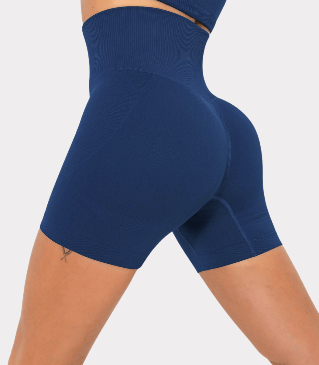 Shorts Sapphire - NOHUG.wear