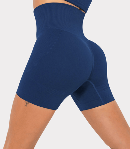 Shorts Sapphire - NOHUG.wear
