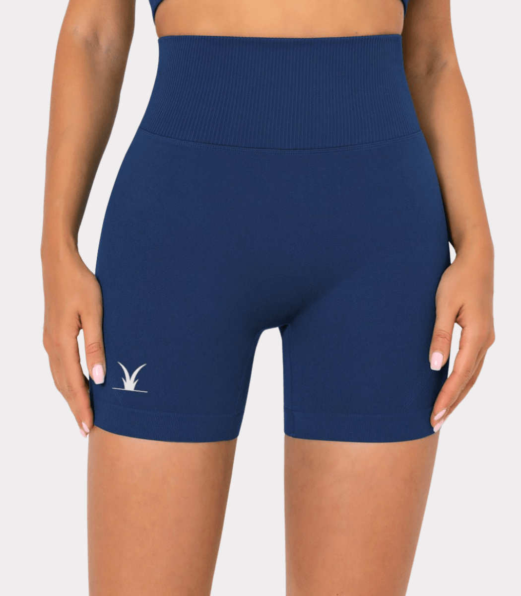 Shorts Sapphire - NOHUG.wear
