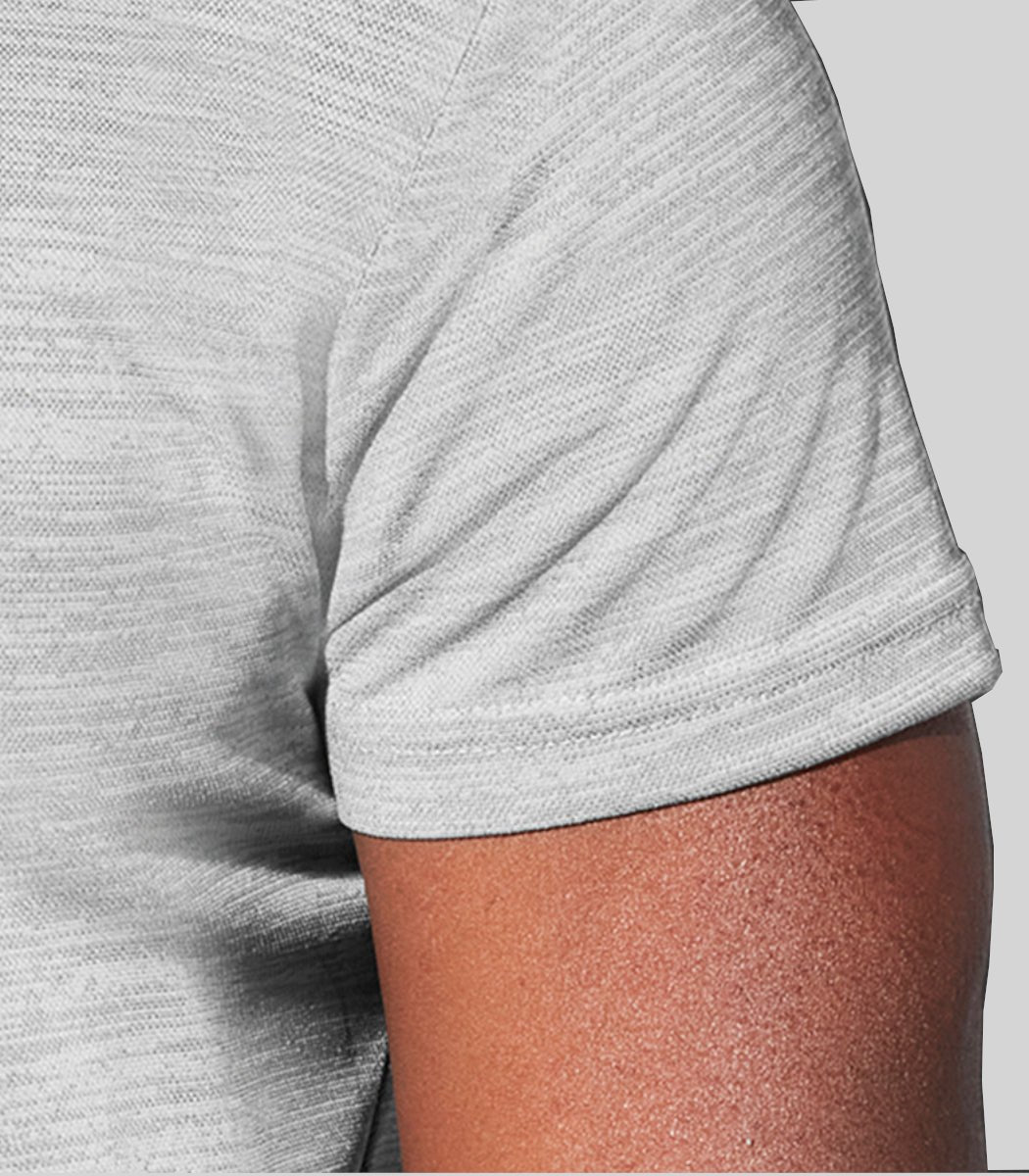 T-Shirt Active - NOHUG.wear
