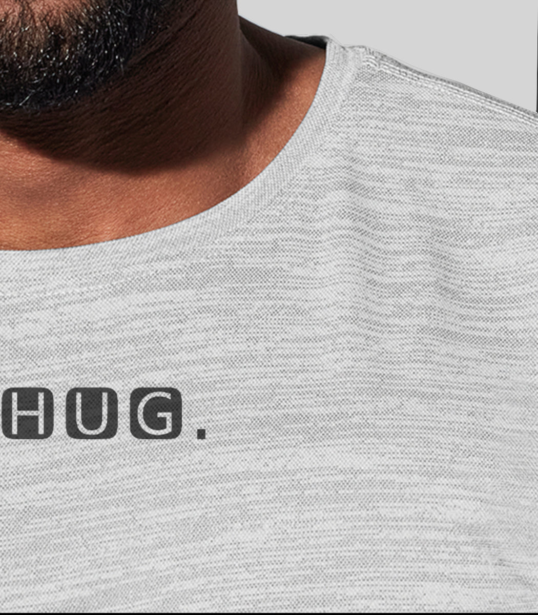 T-Shirt Active - NOHUG.wear