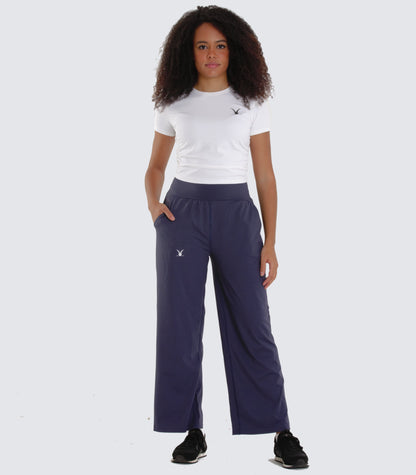 T-shirt Soft + Panta Full flare - NOHUG.wear