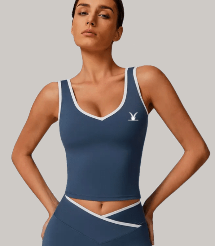 Top Afrodite - NOHUG.wear