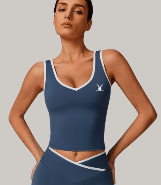 Top Afrodite - NOHUG.wear