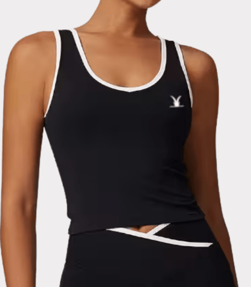 Top Afrodite - NOHUG.wear