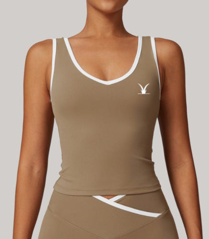 Top Afrodite - NOHUG.wear