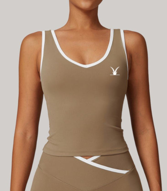 Top Afrodite - NOHUG.wear