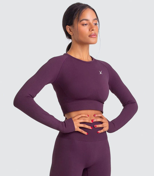 Top Prune - NOHUG.wear