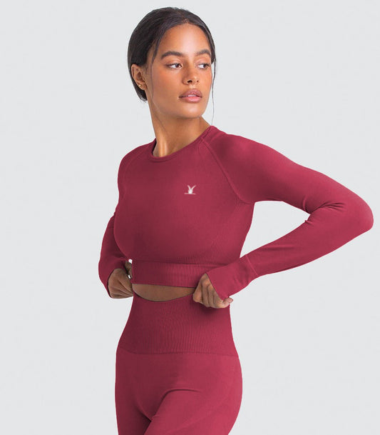 Top Ruby - NOHUG.wear