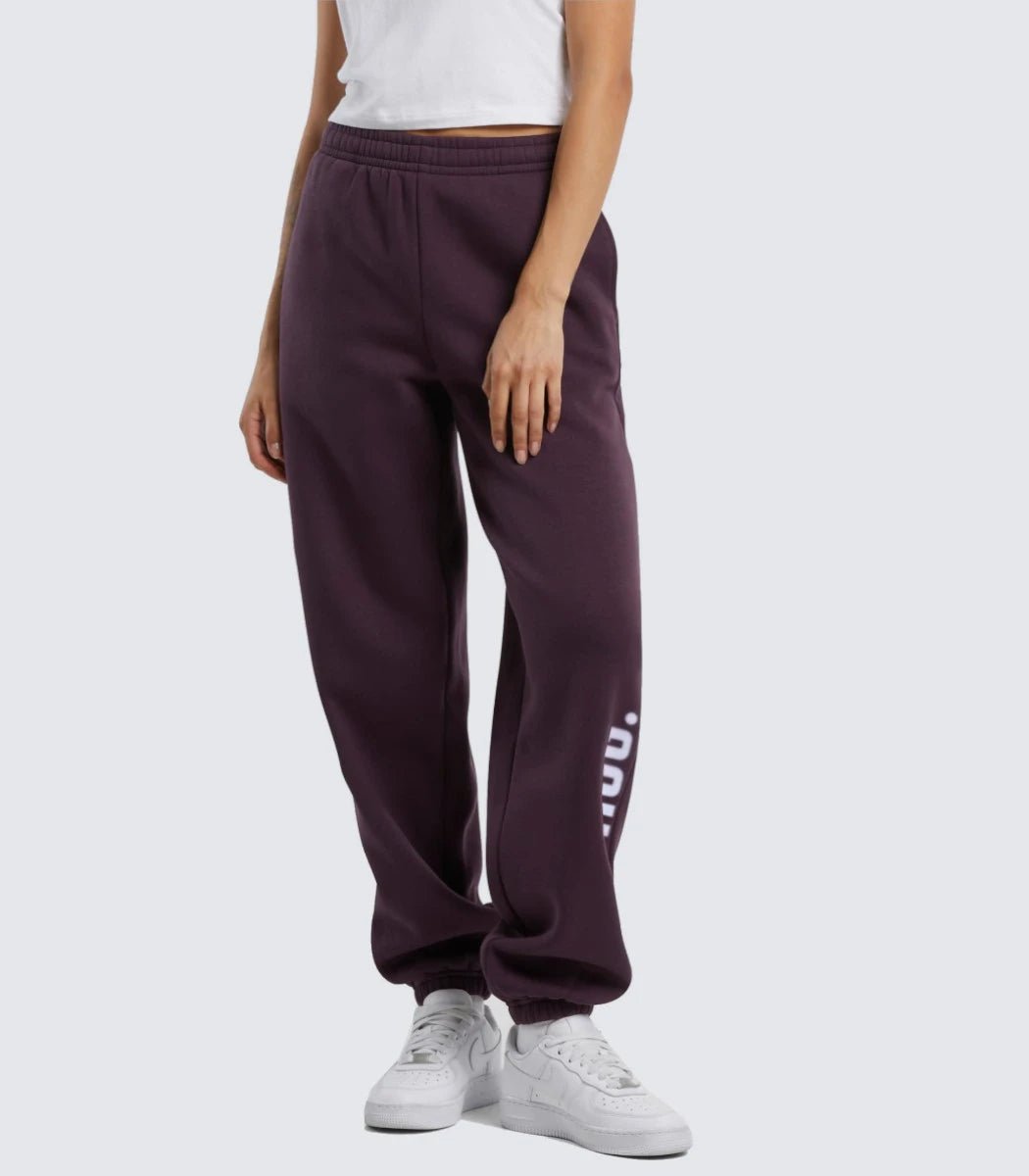 Tuta Prune (Limited edition) - NOHUG.wear