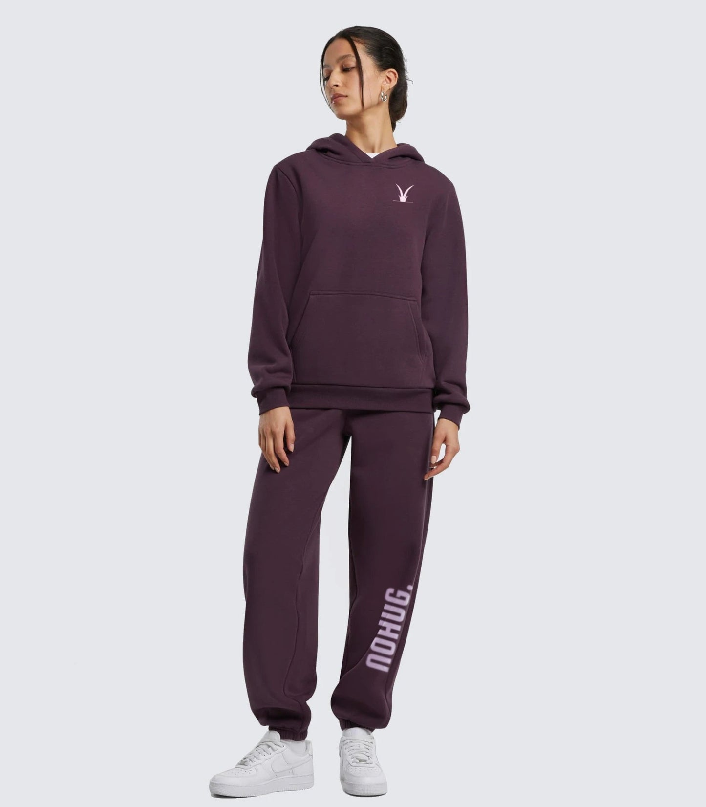 Tuta Prune (Limited edition) - NOHUG.wear