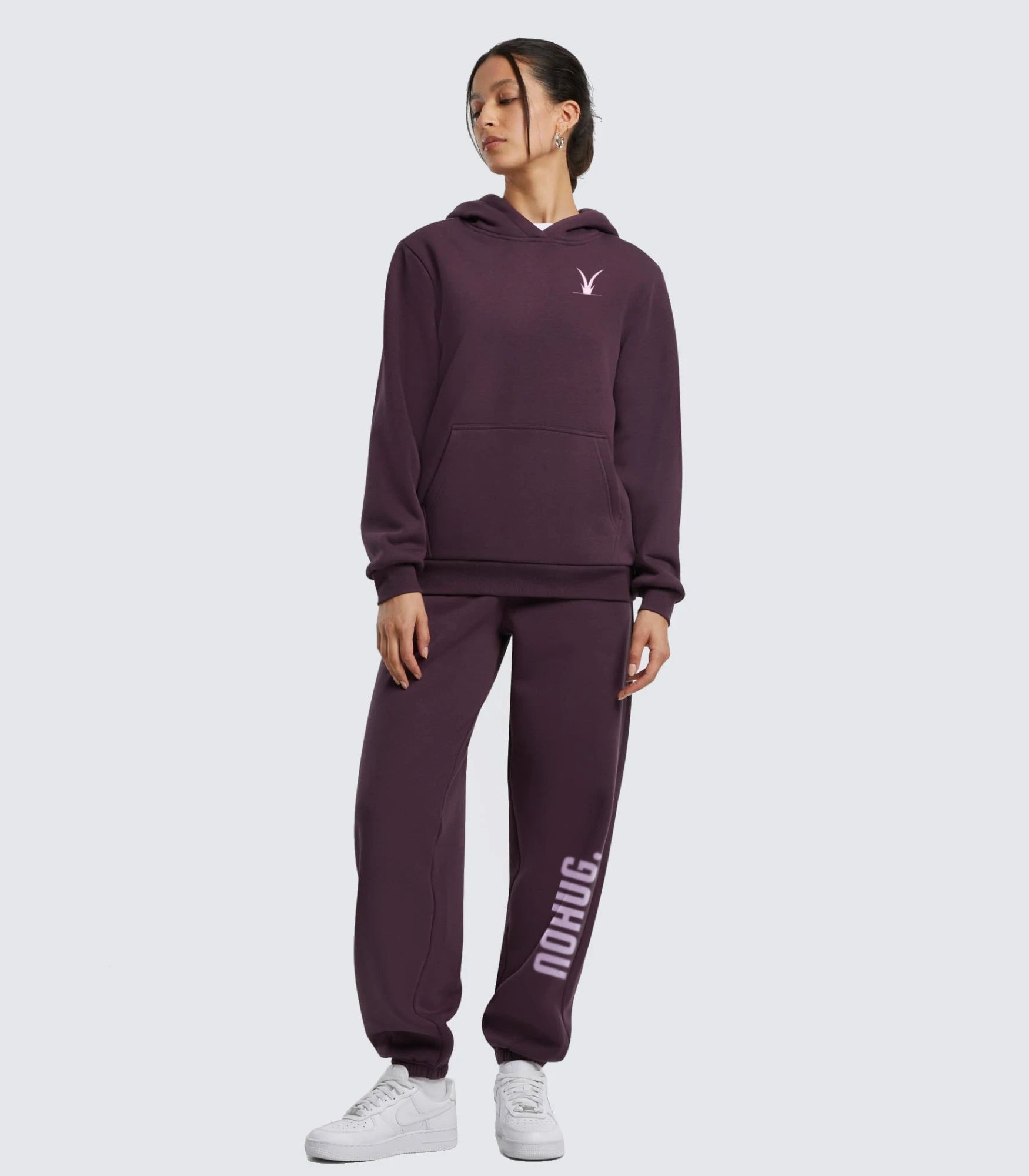 Tuta Prune (Limited edition) - NOHUG.wear