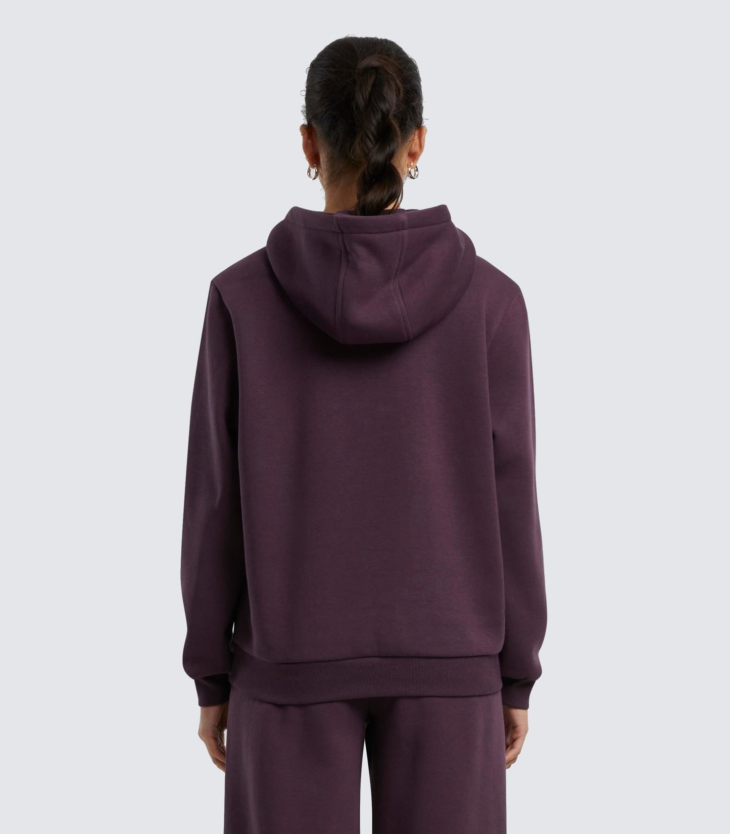 Tuta Prune (Limited edition) - NOHUG.wear