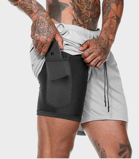 Active Shorts - NOHUG.wear