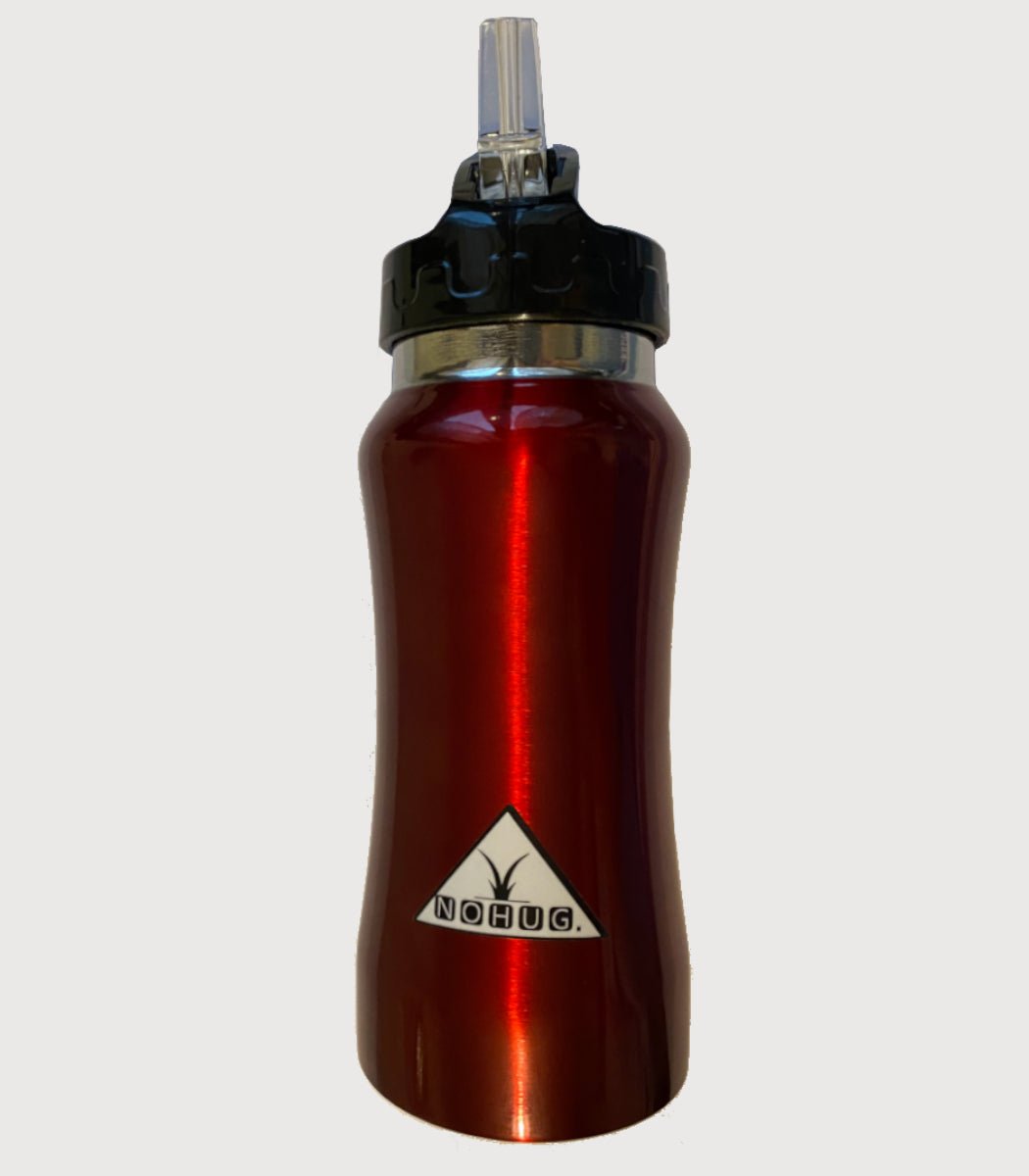 Bottiglia Eco - Friendly - NOHUG.wear