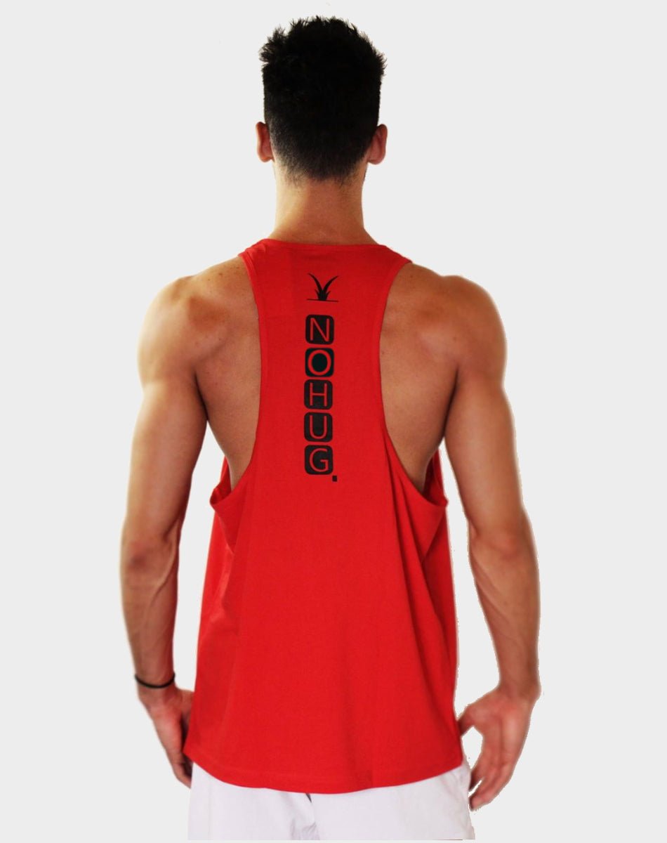 Canotta Beach - NOHUG.wear