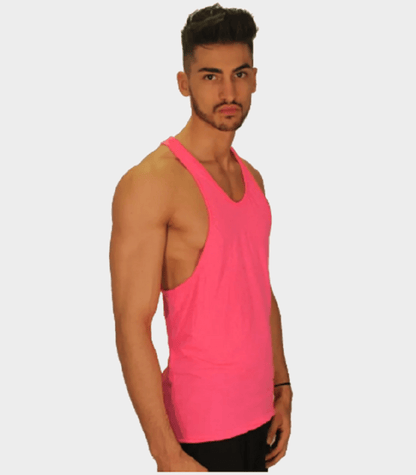 Canotta Gym - NOHUG.wear