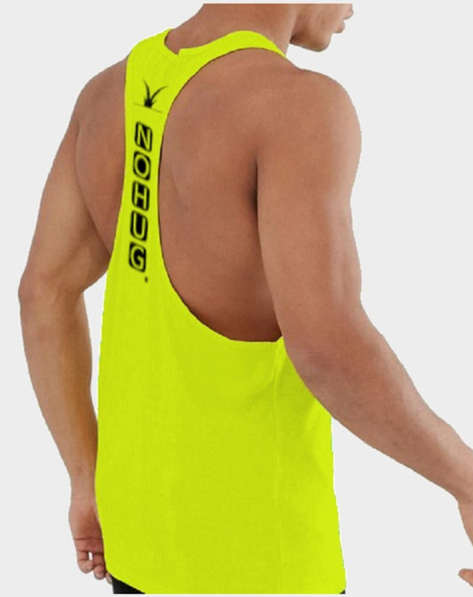 Canotta Gym - NOHUG.wear