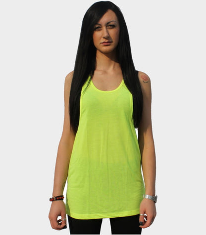 Canotta Gym - NOHUG.wear