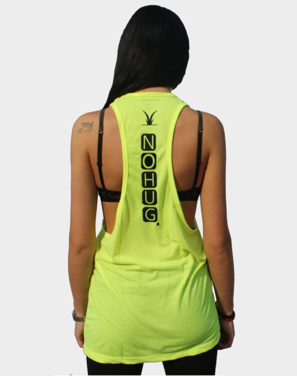 Canotta Gym - NOHUG.wear