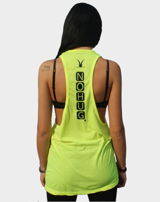 Canotta Gym - NOHUG.wear