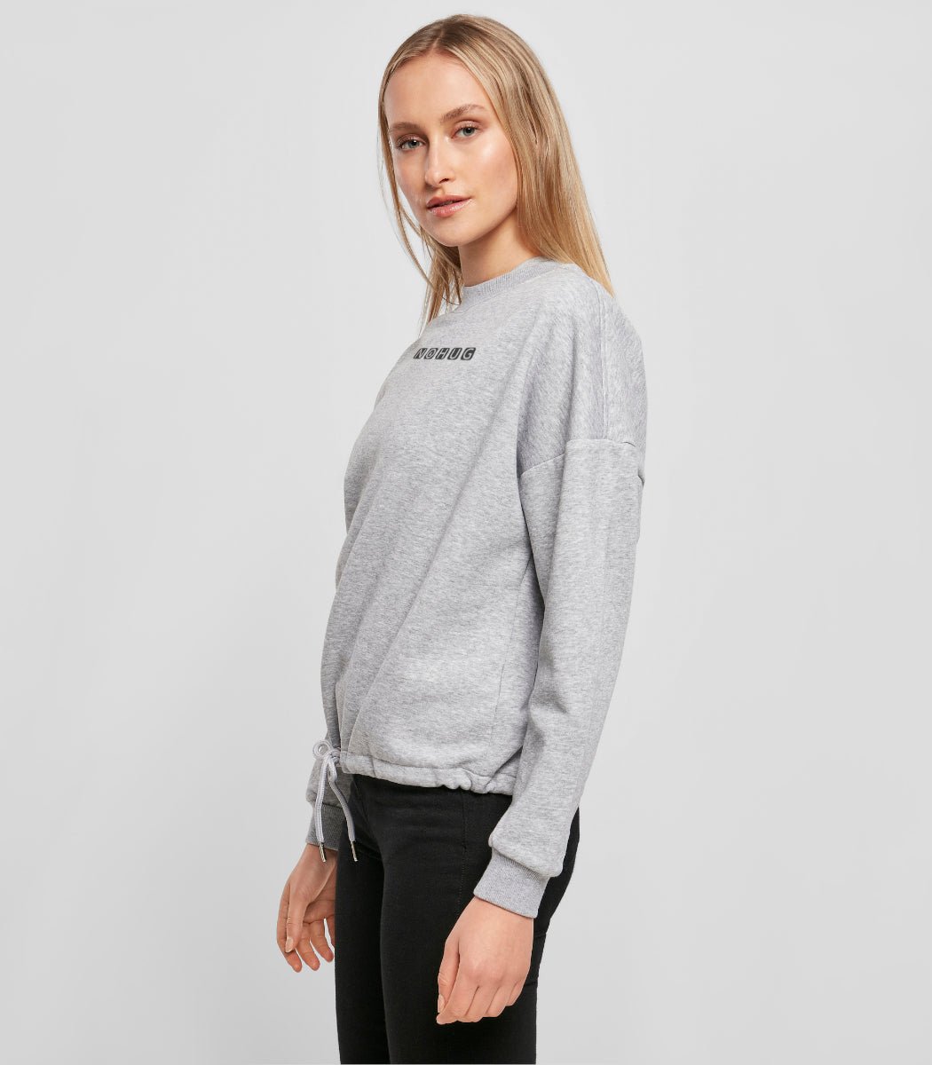 Felpa Plush - NOHUG.wear