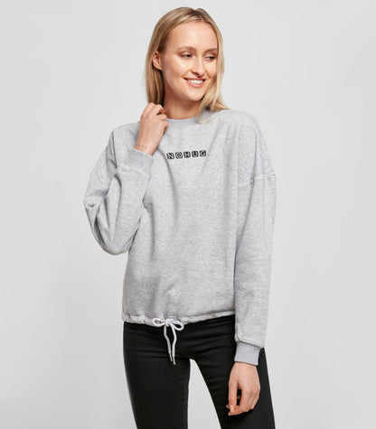 Felpa Plush - NOHUG.wear