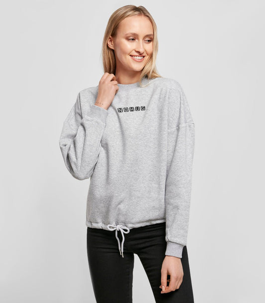 Felpa Plush - NOHUG.wear
