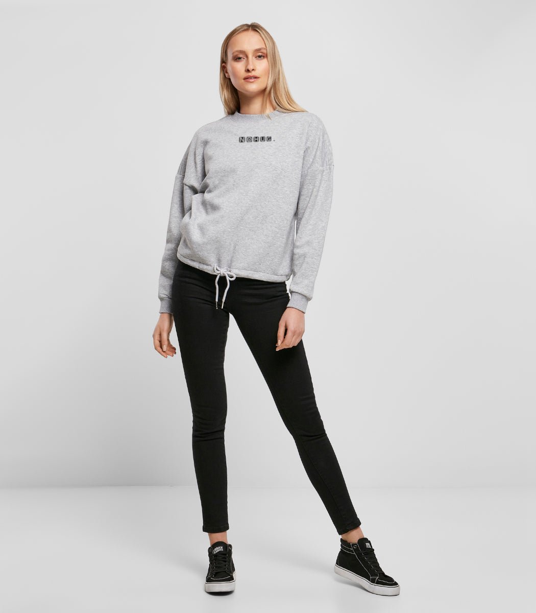 Felpa Plush - NOHUG.wear