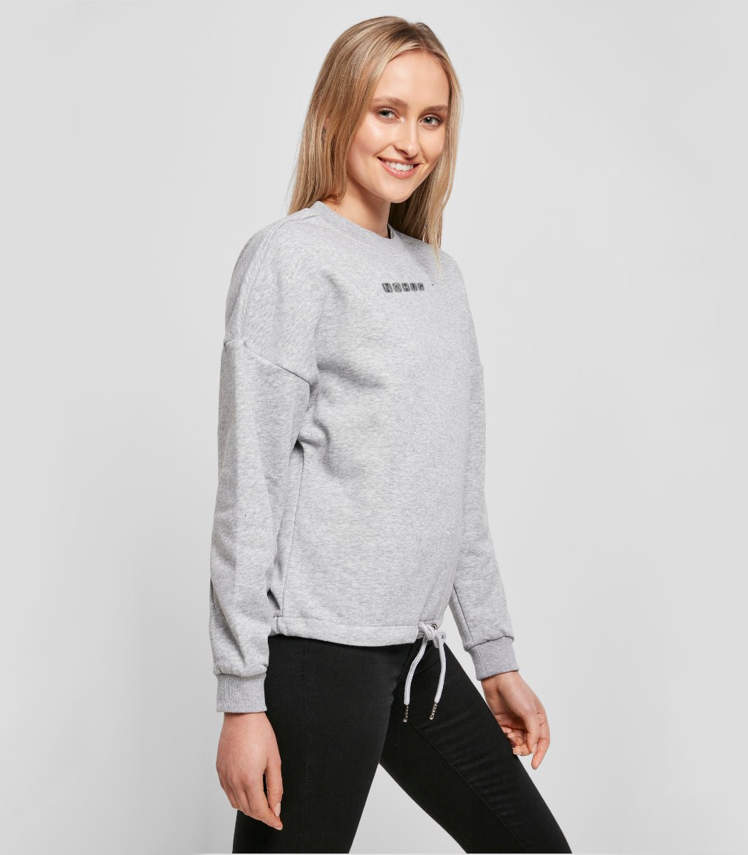 Felpa Plush - NOHUG.wear