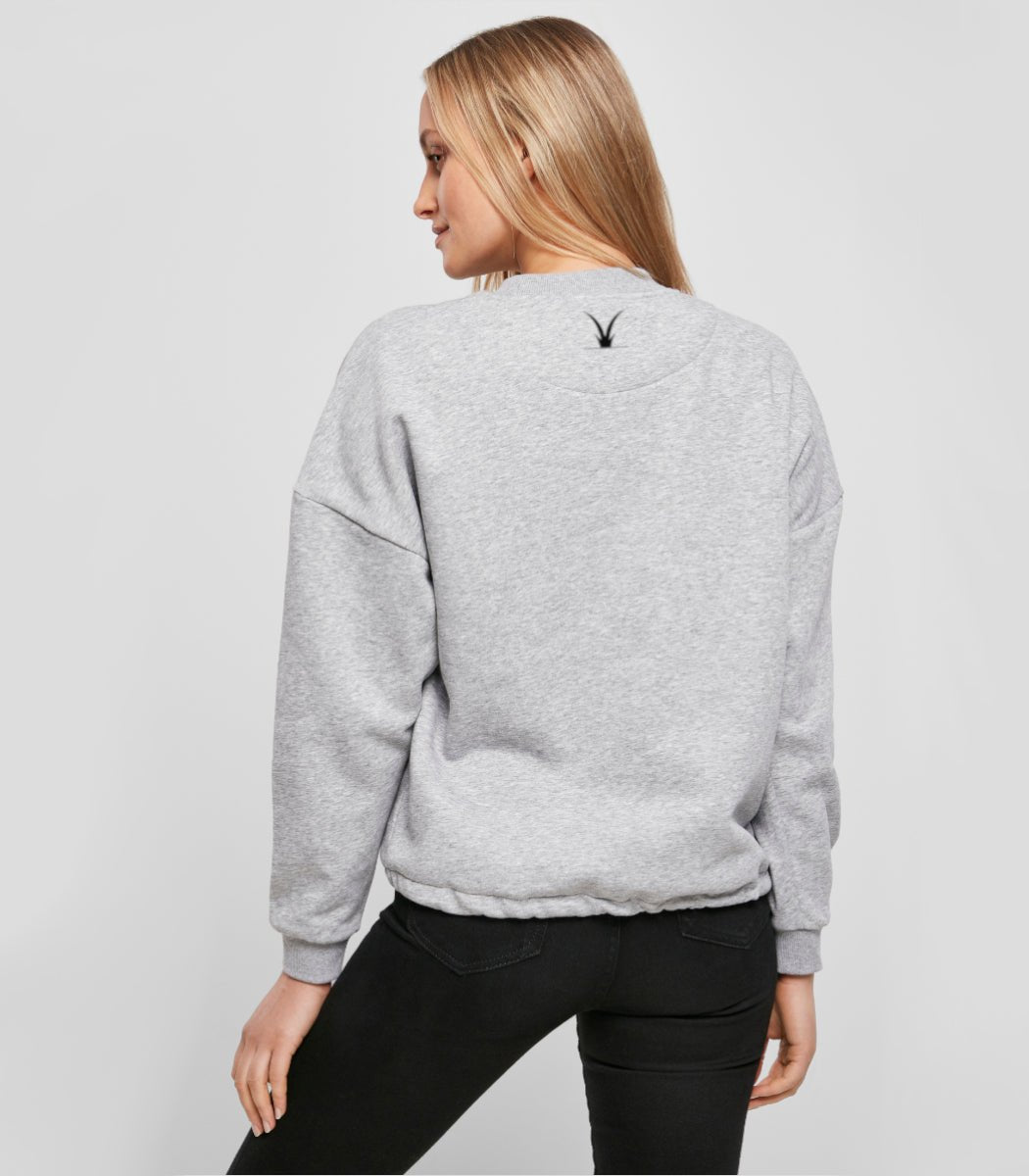 Felpa Plush - NOHUG.wear