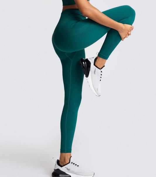 Leggins Forest - NOHUG.wear