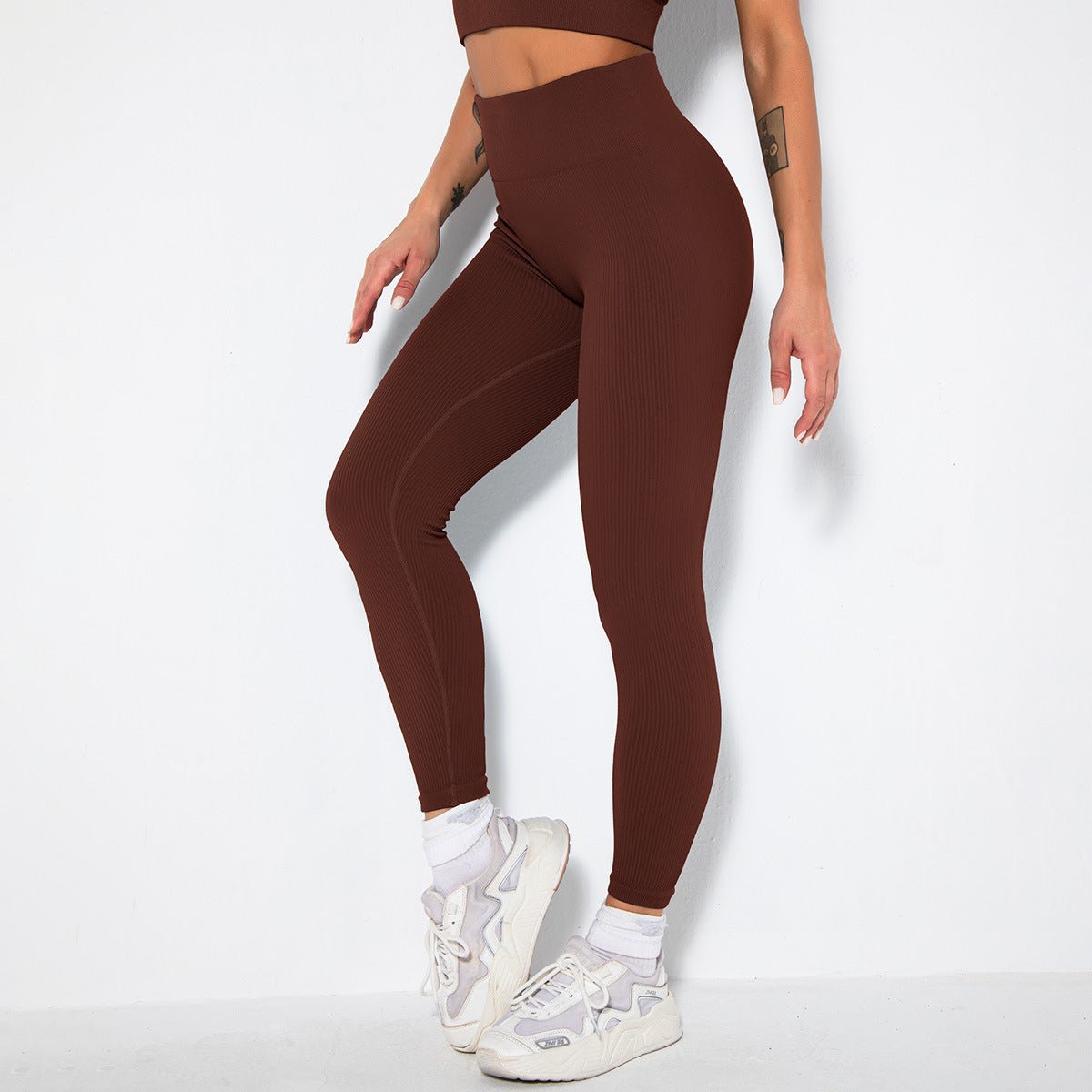 Leggins Garnet - NOHUG.wear