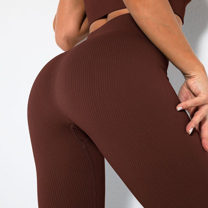 Leggins Garnet - NOHUG.wear