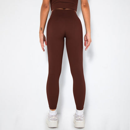 Leggins Garnet - NOHUG.wear
