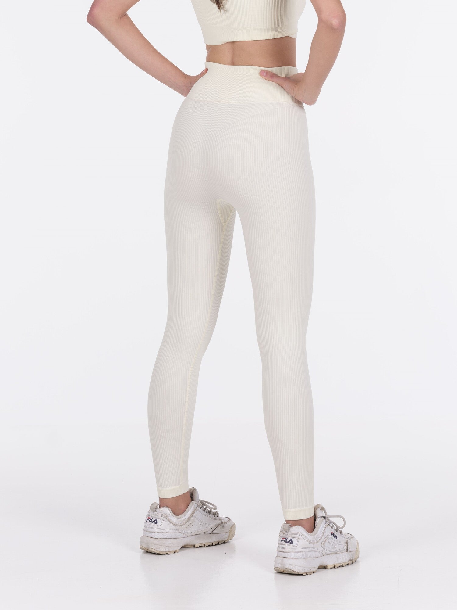 Leggins Selenite - NOHUG.wear
