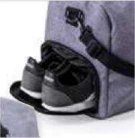 Mate Bag - NOHUG.wear