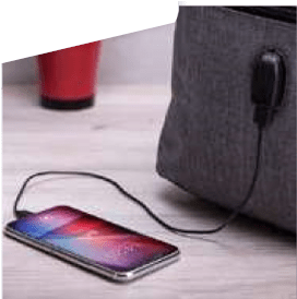 Mate Bag - NOHUG.wear