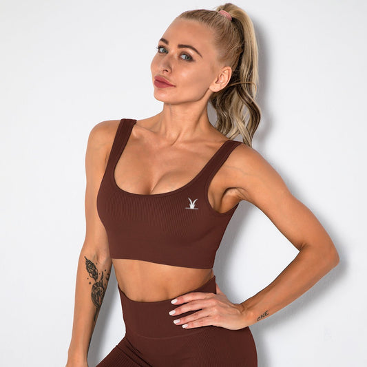 Reggiseno Garnet - NOHUG.wear