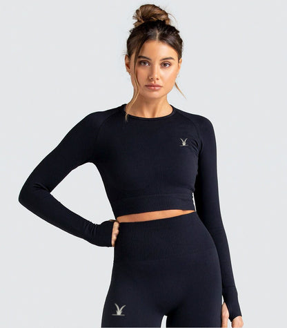 Set Blazer 3x (leggins + reggiseno + top) - NOHUG.wear
