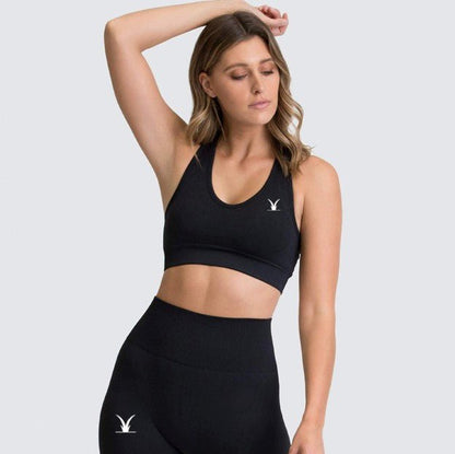 Set Blazer 3x (leggins + reggiseno + top) - NOHUG.wear