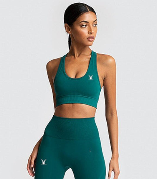 Set Forest 3x (shorts + reggiseno + top) - NOHUG.wear