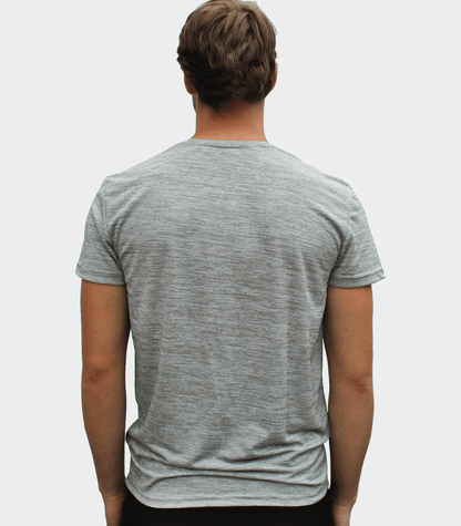 T-Shirt Active - NOHUG.wear