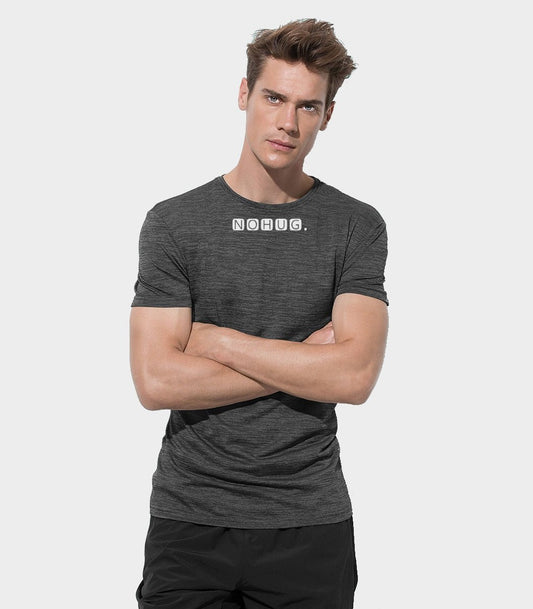 T-Shirt Active - NOHUG.wear