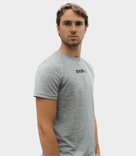 T-Shirt Active - NOHUG.wear