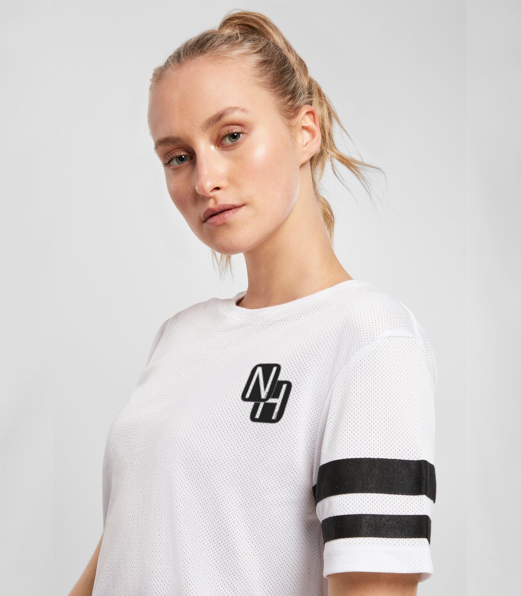 T-Shirt Street - NOHUG.wear