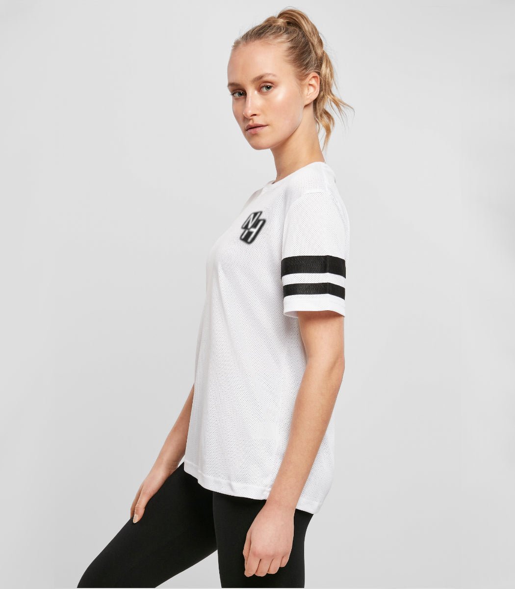 T-Shirt Street - NOHUG.wear