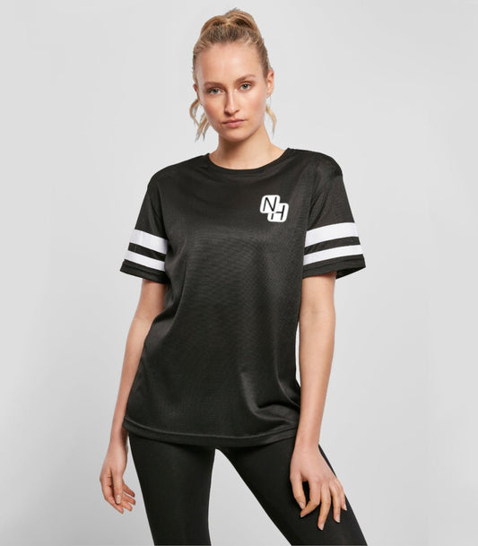 T-Shirt Street - NOHUG.wear