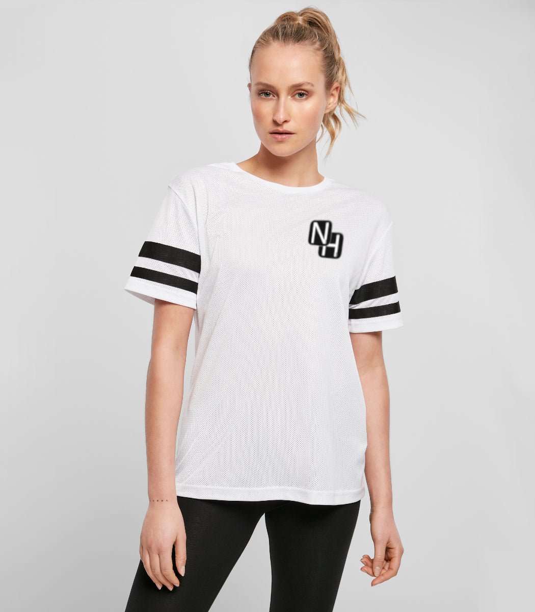 T-Shirt Street - NOHUG.wear