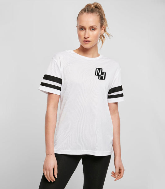 T-Shirt Street - NOHUG.wear
